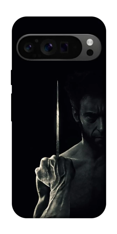 Чехол на Google Pixel 9 Pro Logan фото 1 из 1