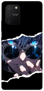 Чехол на Samsung Galaxy S10 Lite Satoru Goja фото 1 из 1