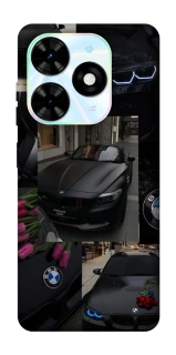 Чохол на TECNO Spark Go 2024 BMW collage ver.4 фото 1 з 1