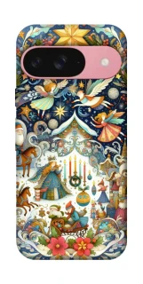 Чохол на Google Pixel 9 Christmas spirit ver.11 фото 1 з 1