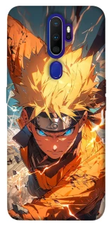 Чохол на Oppo A5 (2020) / Oppo A9 (2020) Minato v2 фото 1 з 1