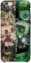 Чохол на Apple iPhone 6/6s plus (5.5") Dandy World Shelly Art фото 1 з 1