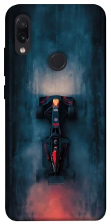 Чохол на Xiaomi Redmi Note 7 / Note 7 Pro / Note 7s F-1 ver.2 фото 1 з 1