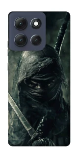 Чехол на Motorola Moto G86 Power Assassin фото 1 из 1