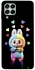 Чохол на Samsung Galaxy M53 5G Labubu Love фото 1 з 1