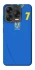 Чохол на ZTE Blade V70 Design UA-Football ver.4 фото 1 з 2