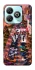 Чохол на ZTE Blade A75 4G GTA ver.2 фото 1 з 1