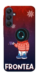 Чохол на Samsung Galaxy A25 5G Frontea фото 1 з 1