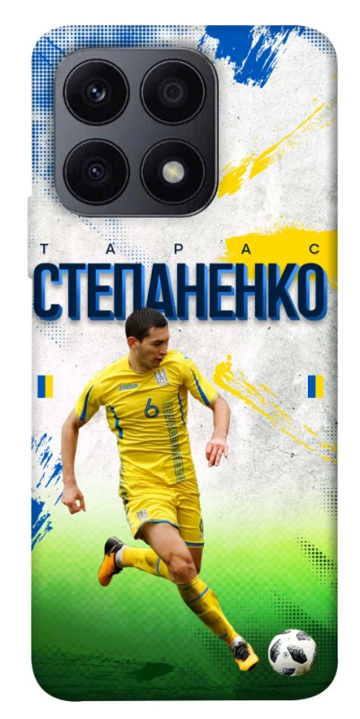 Чехол на Huawei Honor X8a Степаненко №6 фото 1 из 1