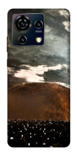 Чехол на ZTE Blade V50 Vita Kanye West ver.8 фото 1 из 1