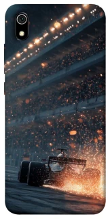 Чохол на Xiaomi Redmi 7A F-1 ver.3 фото 1 з 1