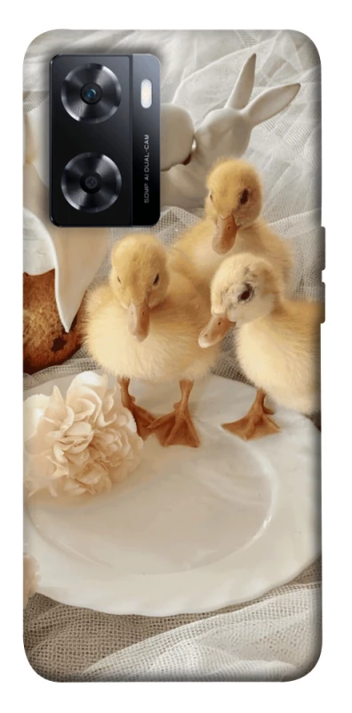 Чохол на OnePlus Nord N20 SE Easter Vibes фото 1 з 1