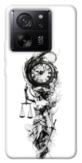 Чехол на Xiaomi 13T Pro Tattoo ver.11 фото 1 из 1