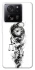 Чехол на Xiaomi 13T Pro Tattoo ver.11 фото 1 из 1