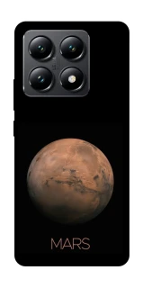 Чохол на Xiaomi 14T Mars фото 1 з 1