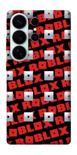 Чехол на Samsung Galaxy S26 Ultra Roblox aesthetics ver.9 фото 1 из 1