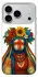 Чехол на Apple iPhone 18 Pro Max Мотанка плодородия фото 1 из 1