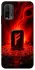Чохол на Xiaomi Redmi 9T Феху фото 1 з 1