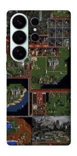 Чохол на Samsung Galaxy S26 Ultra Heroes of Might and Magic фото 1 з 1