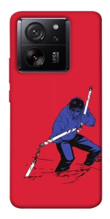 Чохол на Xiaomi 13T Toji v4 фото 1 з 1