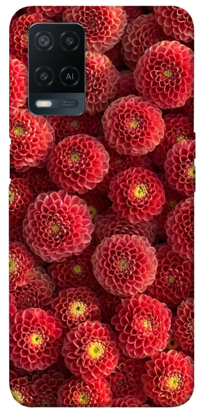 Чехол на Oppo A54 4G Midnight1 фото 1 из 1