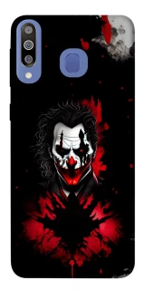 Чехол на Samsung Galaxy M30 Joker Horror фото 1 из 1