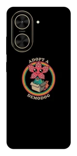 Чохол на Xiaomi Poco C71 Stranger Things ver.14 фото 1 з 1