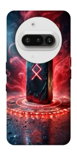 Чохол на Nothing Phone (3a) Руна Одал фото 1 з 1