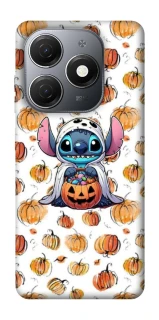 Чохол на TECNO Spark 20 Halloween Stitch ver.4 фото 1 з 1