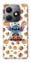 Чохол на TECNO Spark 20 Halloween Stitch ver.4 фото 1 з 1