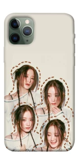 Чохол на Apple iPhone 11 Pro (5.8") Shuhua - (G)I-DLE фото 1 з 1