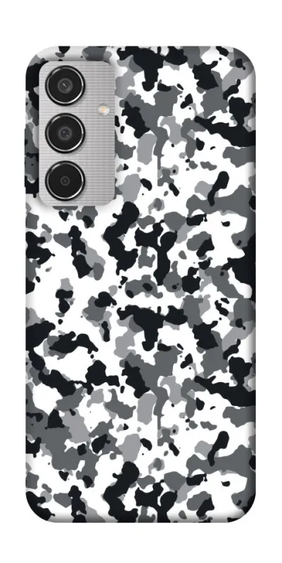 Чехол на Samsung Galaxy M35 Camouflage v14 фото 1 из 1