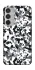 Чехол на Samsung Galaxy M35 Camouflage v14 фото 1 из 1