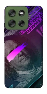 Чохол на Motorola Moto G56 5G Neo dollar v2 фото 1 з 1