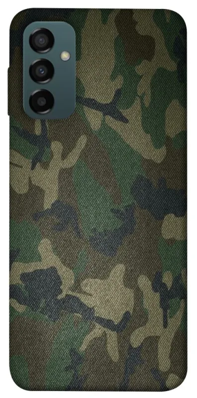 Чехол на Samsung Galaxy M34 5G camouflage v1 фото 1 из 1