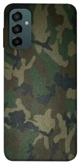Чохол на Samsung Galaxy M34 5G camouflage v1 фото 1 з 1