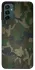 Чехол на Samsung Galaxy M34 5G camouflage v1 фото 1 из 1
