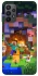 Чохол на Samsung Galaxy A23 4G Minecraft game фото 1 з 1