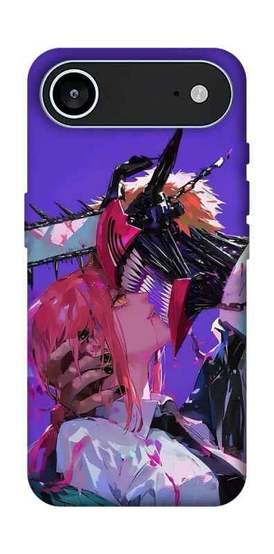 Чохол на Apple iPhone 17 Air (6.5") Makima фото 1 з 1