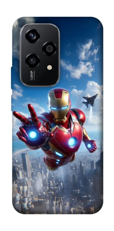 Чохол на Honor 200 Lite Ironman v3 фото 1 з 1