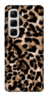 Чехол на Infinix Hot 50 4G Leopard Skin v4 фото 1 Чехол на Infinix Hot 50 4G Leopard Skin v4 фото 1 из 1