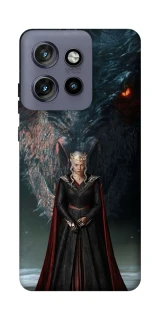 Чохол на Motorola Edge 50 Neo House of the Dragon ver.7 фото 1 з 1