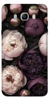 Чохол на Samsung J710F Galaxy J7 (2016) Heart of a Flower фото 1 з 1