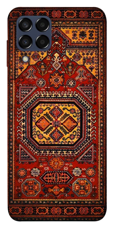 Чохол на Samsung Galaxy M33 5G Килим v1 фото 1 з 1