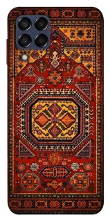 Чехол на Samsung Galaxy M33 5G Килим v1 фото 1 из 1