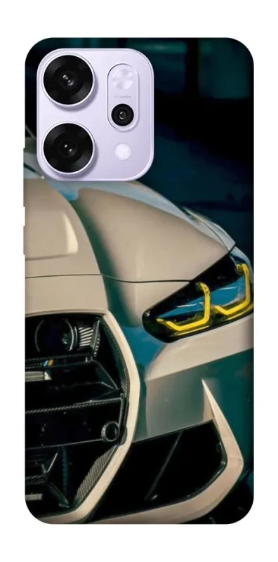 Чохол на Oppo Reno 14 Pro BMW v38 фото 1 з 1