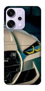 Чохол на Oppo Reno 14 Pro BMW v38 фото 1 з 1