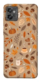 Чехол на Motorola Moto G32 Autumn vibes ver.6 фото 1 Чехол на Motorola Moto G32 Autumn vibes ver.6 фото 1 из 1