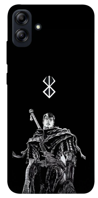 Чохол на Samsung Galaxy A04e Berserk stand фото 1 з 1