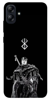 Чехол на Samsung Galaxy A04e Berserk stand фото 1 из 1